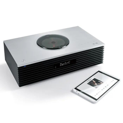 Hi-Fi-минисистема Technics SC-C70MK2EE-S Silver