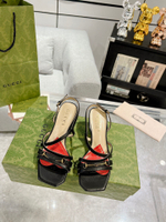 Gucci Pump