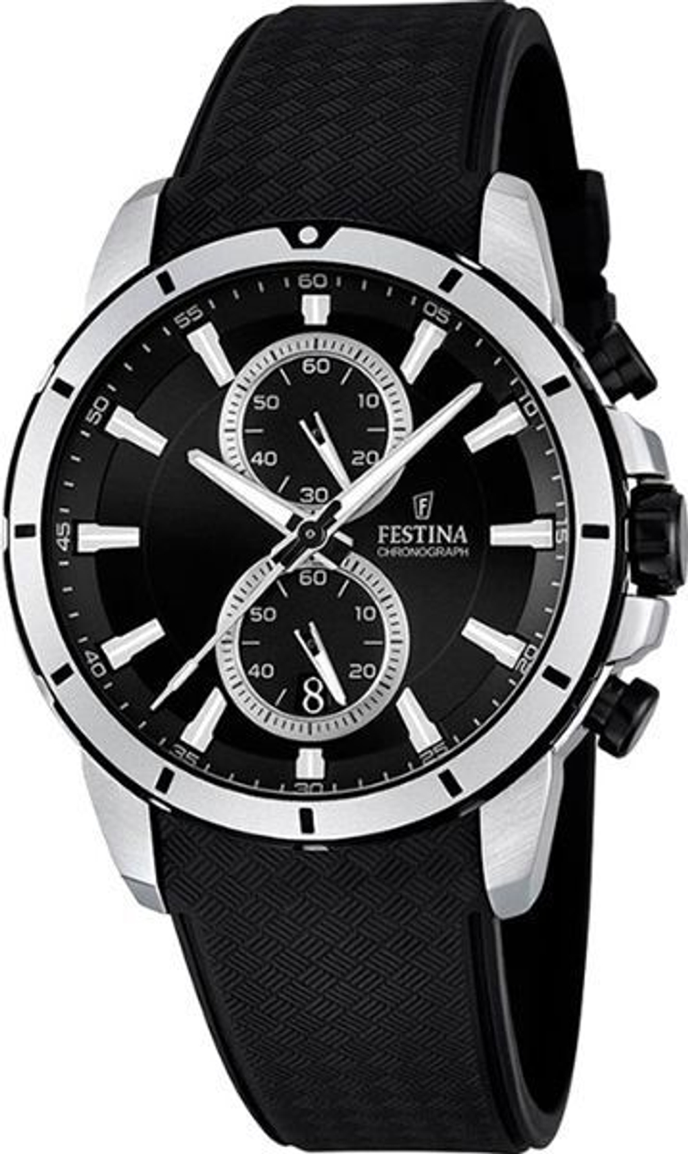 Часы Festina F16850/2