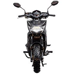 Мотоцикл SPARK SP125C-4WQ