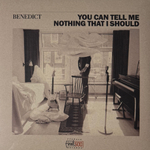 Benedict – You Can Tell Me Nothing That I Should (Голландия 2020г.) White