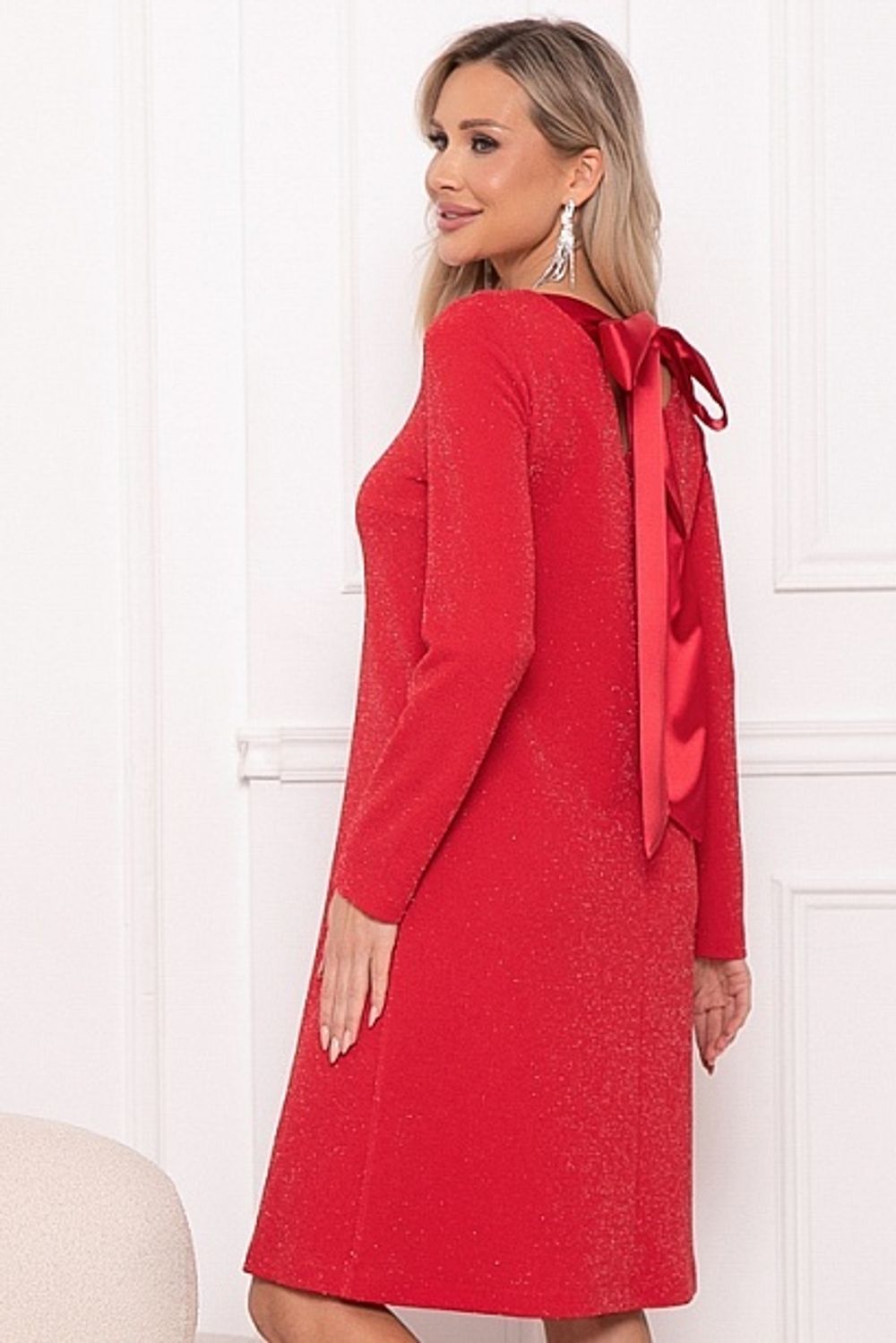 Платье 71750-3 Avili