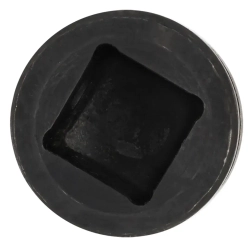 Удлинитель ударный 75мм, 1/2'' JCB JCB-8044075MPB