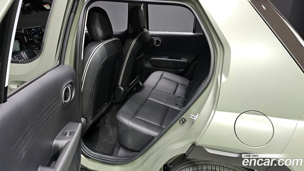Hyundai Casper Turbo The Essential (06.2023)