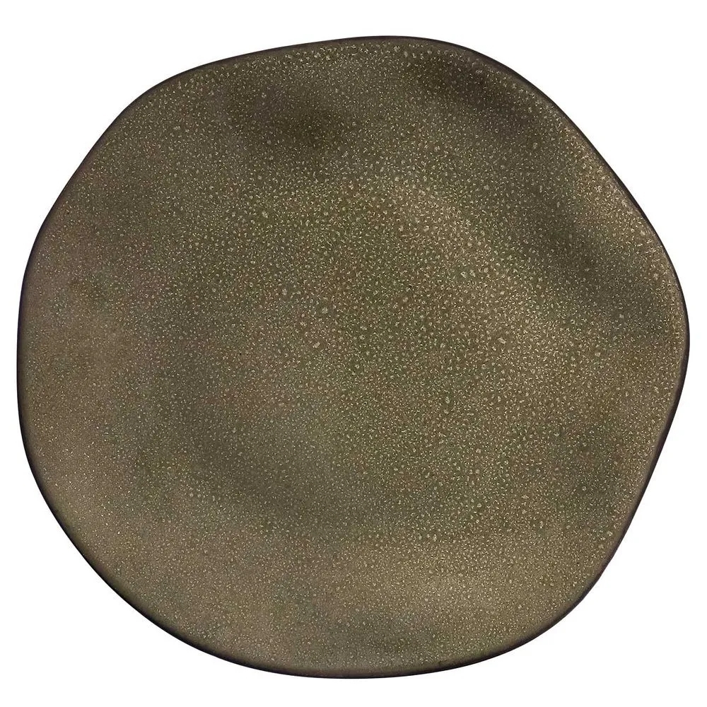 Тарелка Мелкая Ryo Nomade 27,5См Oxford 140365, Rb02-9520