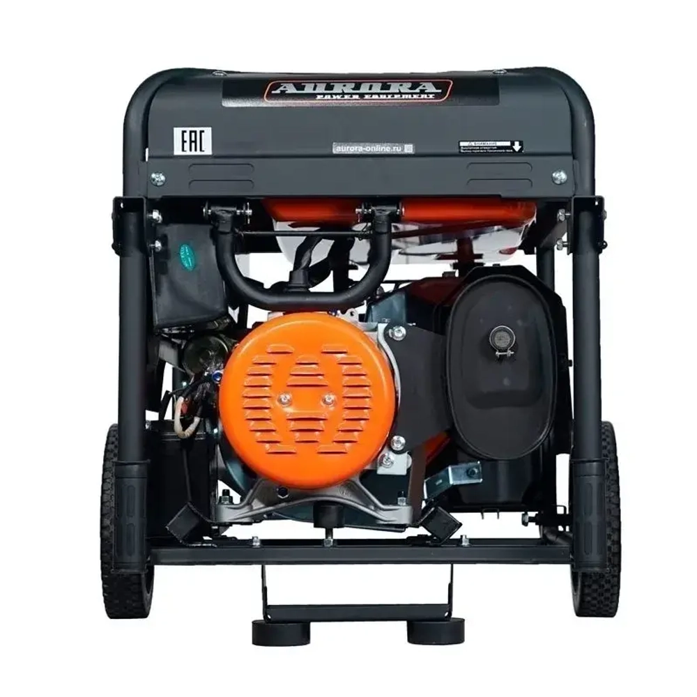 Aurora AGE 7500 D бензиновый генератор 2106775