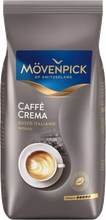 Кофе в зернах Movenpick Caffe Crema Gusto Italiano 1 кг