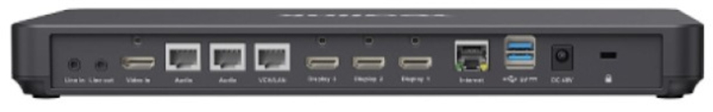 Терминал Yealink M500-0010