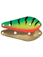 Блесна для рыбалки LureMax Atom