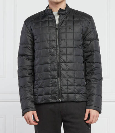 куртка CALVIN KLEIN JEANS - черный(J30J319678)