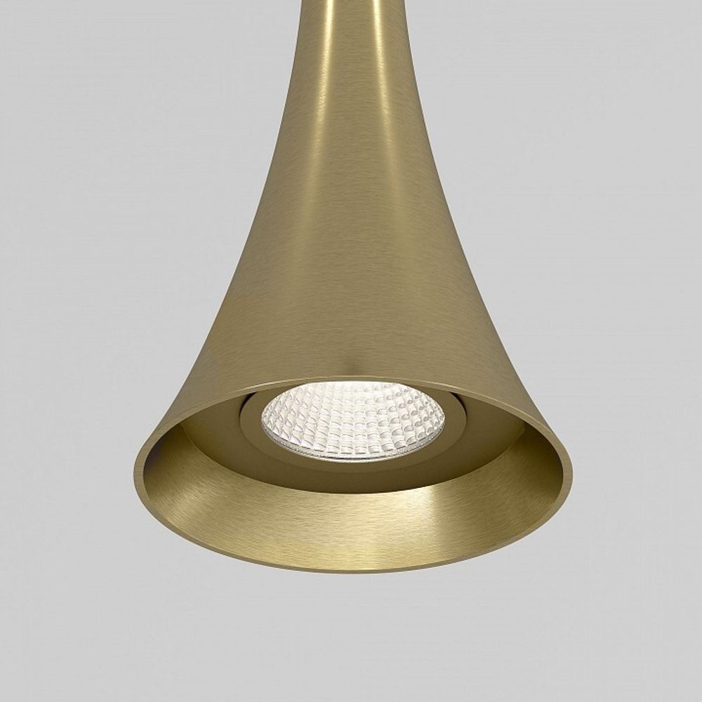 Подвесной светильник Elektrostandard Hall a068820