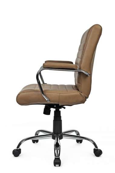 Кресло Kors RCH 9356M Коричневый