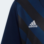 HF0122 Футболка игровая детская ADIDAS ENTRADA 22 GRAPHICS