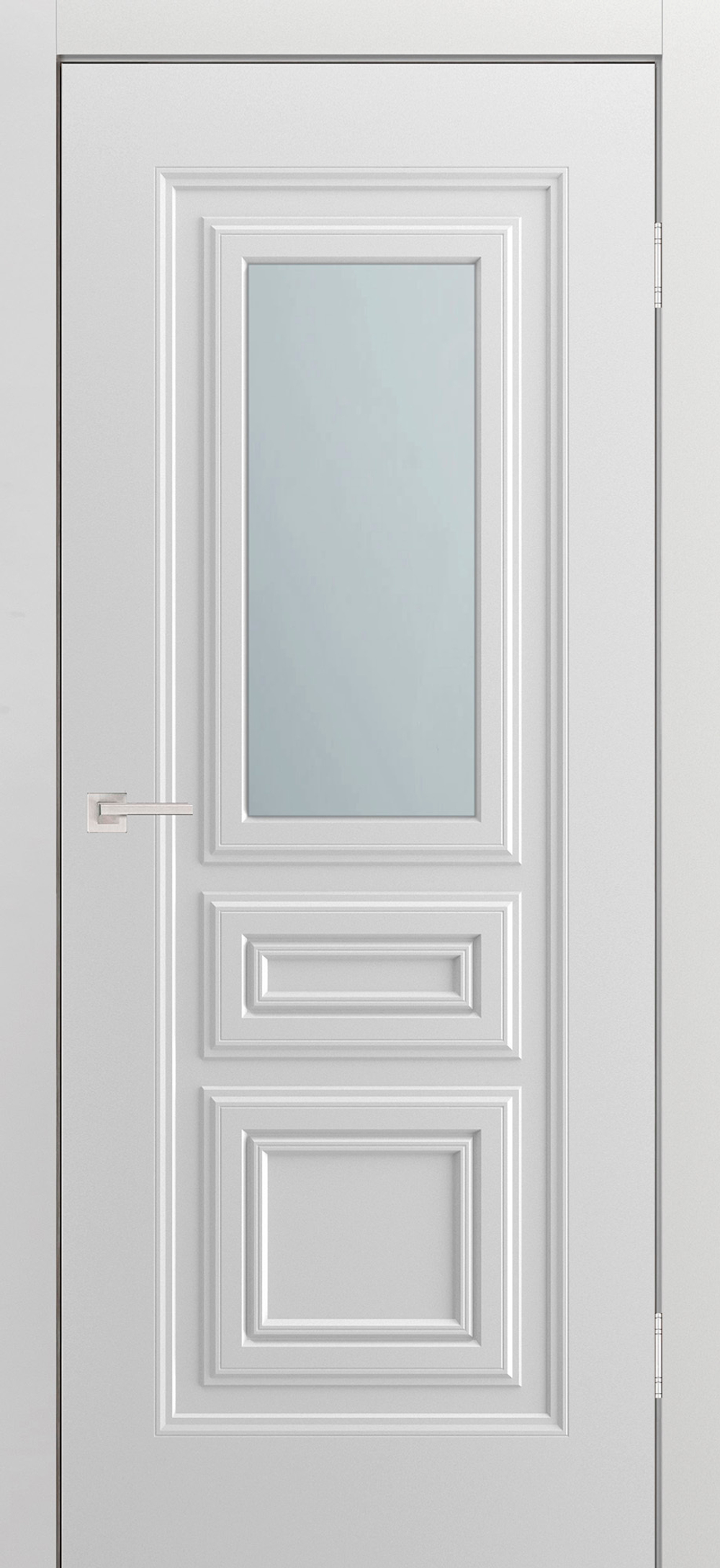 Наличник Телескоп (ступенька)