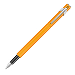 Ручка перьевая - Carandache Office 849 Fluo F