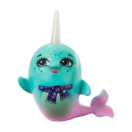 Фигурка животного Меч Нарвала GVD63