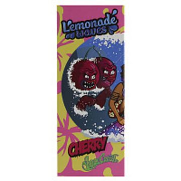 Жидкость Lemonade Waves (30 мл, 20 мг HARD SALT) Cherry