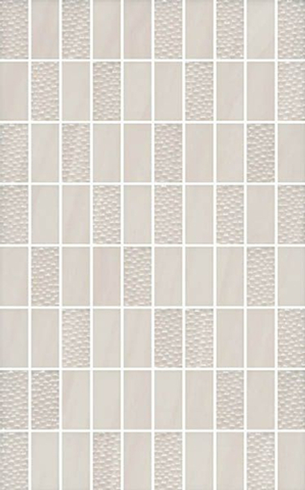 Декор Сияние мозаичный (MM6380)