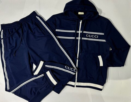 Спортивный костюм Gucci