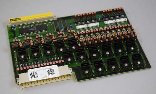 HELLER A23.029016-000/9166