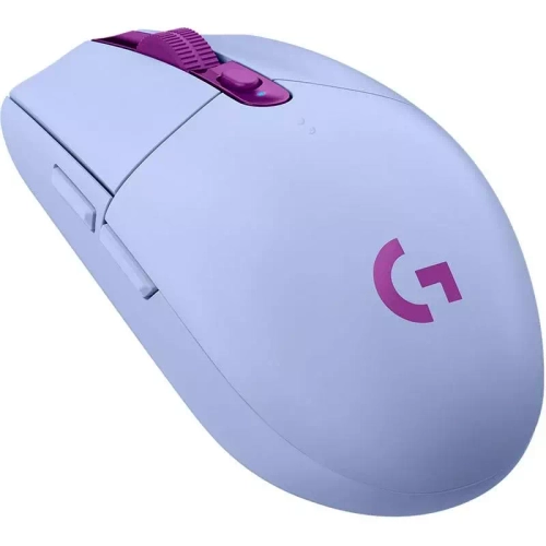 Мышь Logitech G305 Lightspeed (910-006022)