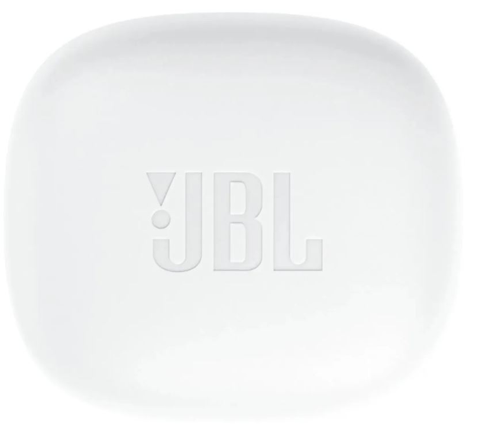 Наушники беспроводные JBL JBLWFLEX2WHT
