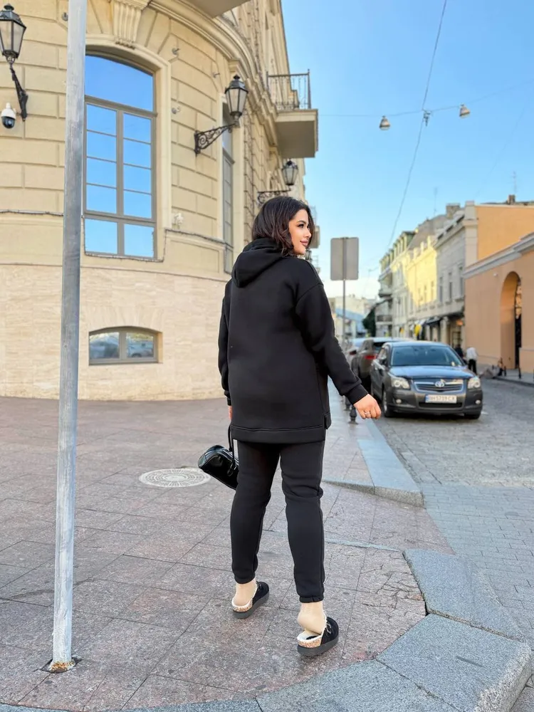 Костюм спортивный УК-7279/1-2 Fabrika