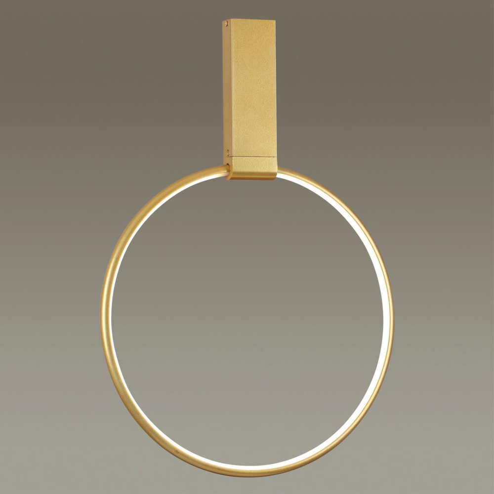 4319/32CL ODL Светильник LED 30Вт 3000К 220В IP20 HIGHTECH