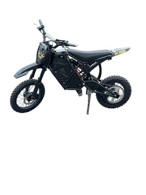 Электропитбайк IKINGI S9 MINI (48V/25Ah) фото №4