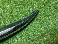 Молдинг решетки радиатора левый Mazda 6 GJ (18-24)