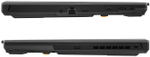 Ноутбук ASUS TUF Gaming F16 FX607VJB-RL103 16" / 16 Гб / SSD 512 Гб / Без ОС / 90NR0MZ6-M005K0