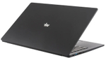 Ноутбук  iRu Strato 15ALI 15.6 ", Core i5, 16 Гб RAM, 512 Гб SSD, Iris Xe Graphics, Черный