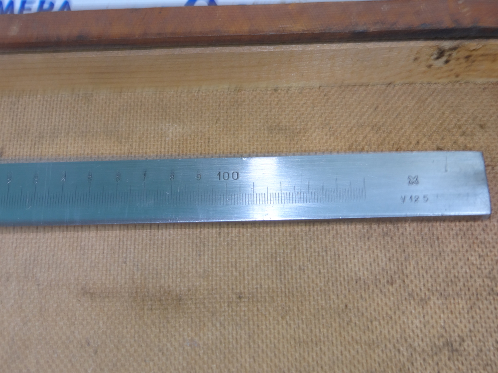 Штангенциркуль ШЦ-III-1000 (320-1000мм) Ц/д 0.1мм СТИЗ