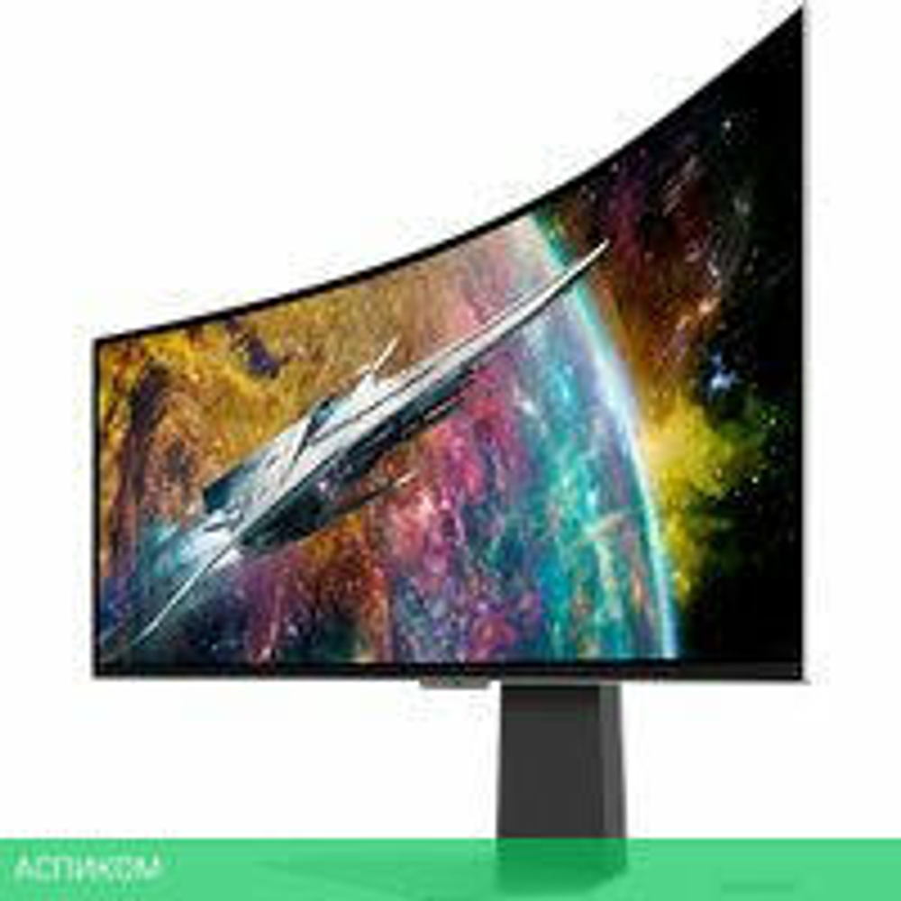 Игровой монитор Samsung Odyssey OLED G9 LS49CG950SUXDU