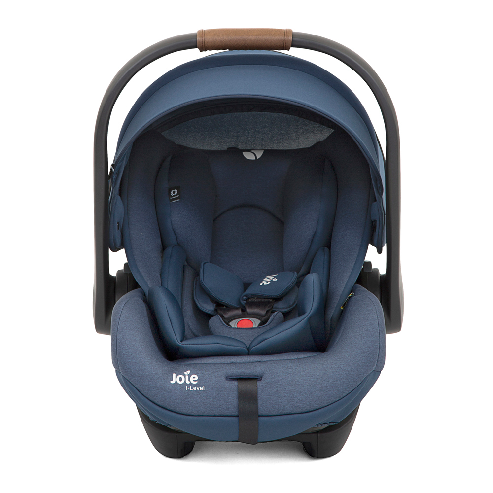 Детское автокресло Joie I-Level + база I-Base LX