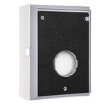 Очиститель воздуха приточный Ballu ONEAIR ASP-100 белый с датчиком CO2