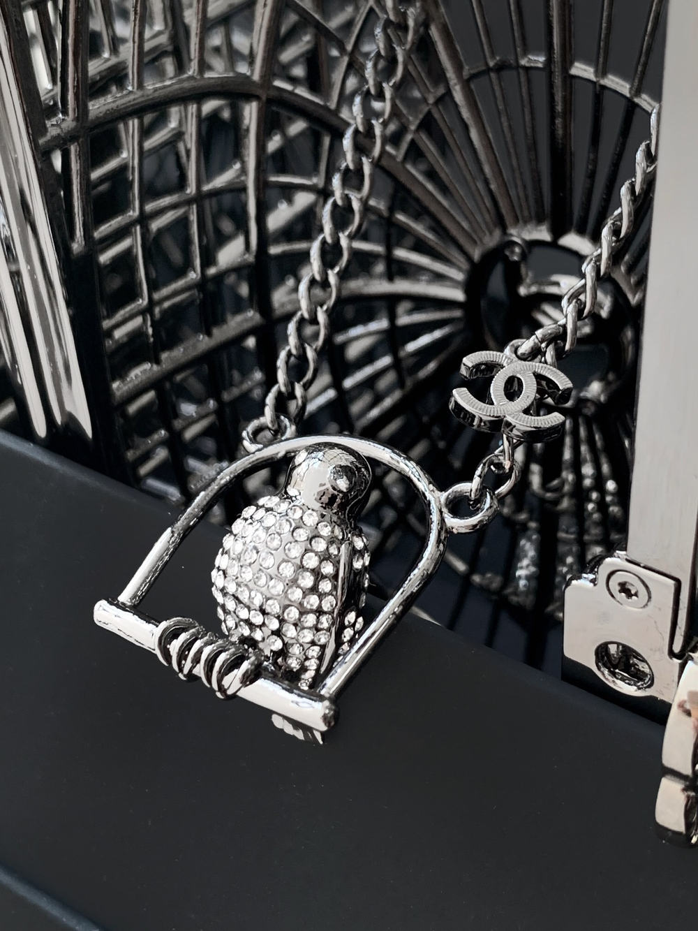 Chanel Bag 16 cm