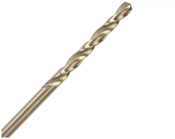 Сверло по металлу (5.2х86/52 мм) PATRIOT 815010044