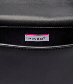 Сумка через плечо Pinko UP - черный(F4PIJGBA120)