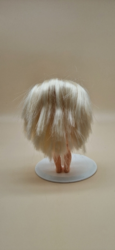 Кукла Барби - Келли 90х 075