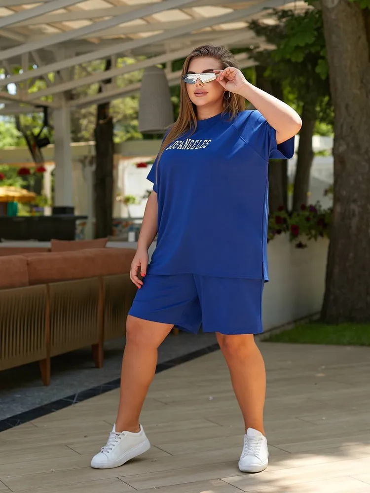 Костюм УК-156-2 Fabrika