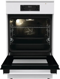 Плита электрическая Gorenje GEIT5C60WPG