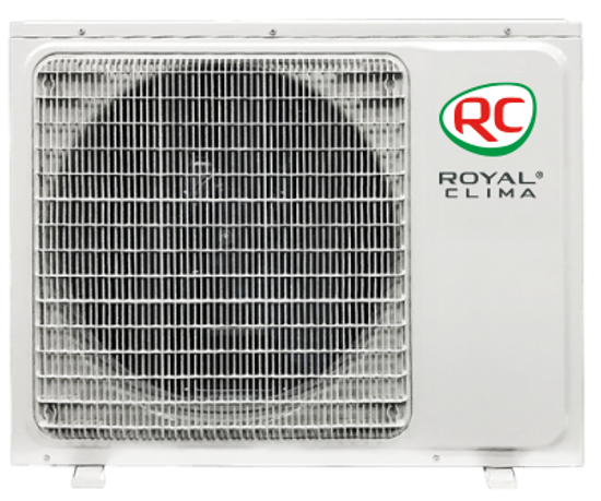 Классическая сплит-система кассетного типа COMPETENZA CO-4C 48HNX/CO-4C/pan 8D2/CO-E 48HNX (комплект)