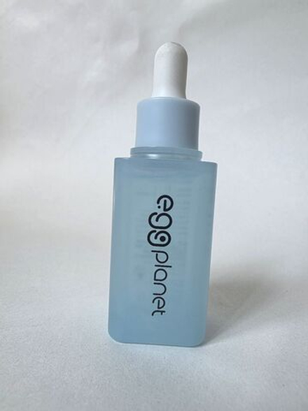 DAENG GI MEO RI Сыворотка для лица с яичным протеином EGGPLANET HYDRATING FACE SERUM, 30 мл