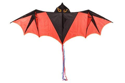 Воздушный змей 200см, пакет