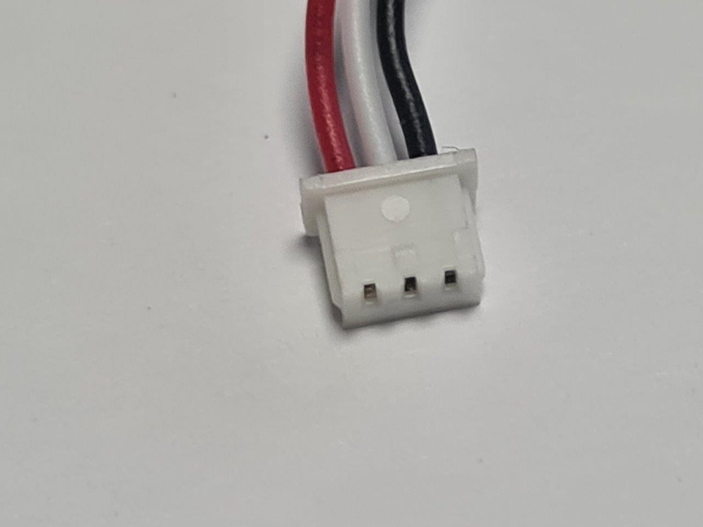 Элемент питания ET CR2032-WC14 PK1