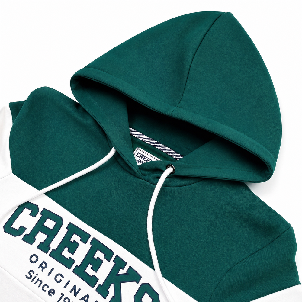 Худи Creeks