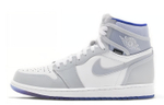 Кроссовки Jordan Air Jordan 1 Zoom Racer Blue