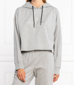 Худи DKNY Sport - серый(DP1T8122)