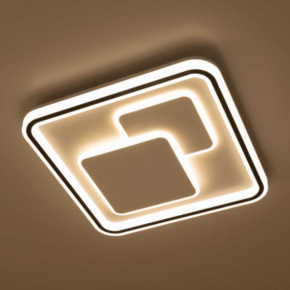 Люстра потолочная Citilux Квест CL739180E